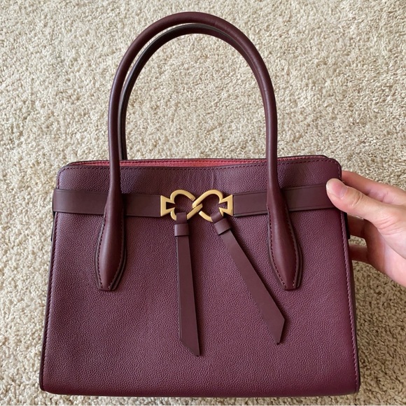 Kate Spade New York Toujours Handbag - Picture 1 of 8